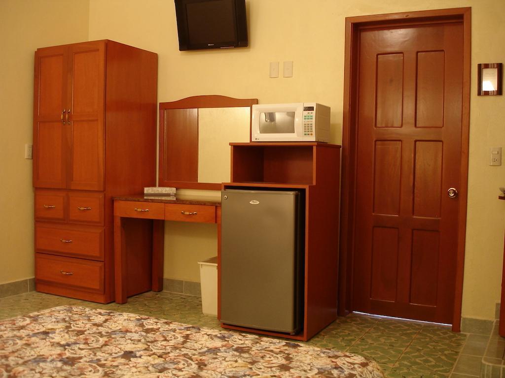 Hotel Del Rey 3*
