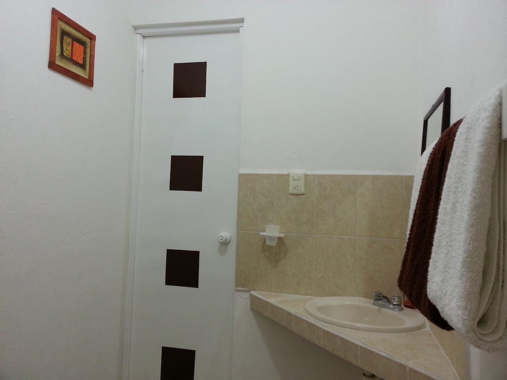 Apartment Departamentos Andalucia Cancun