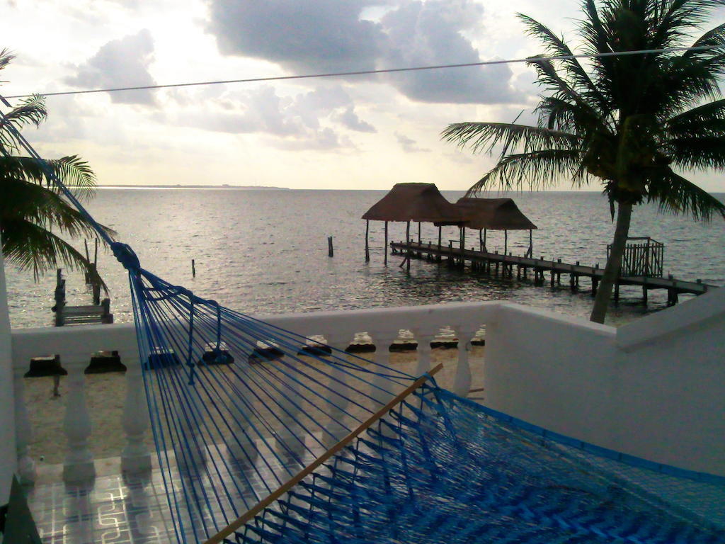 Bed & Breakfast Mayambe Private Village Cancun