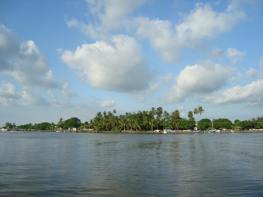 Marina San Blas