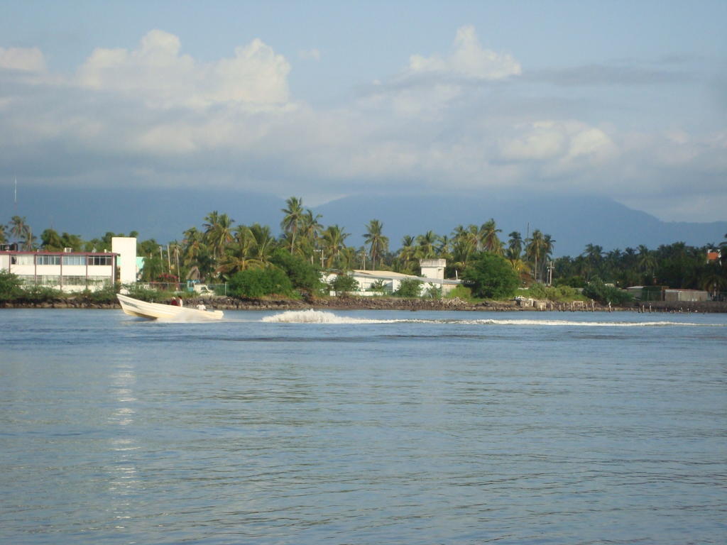Hotel Marina