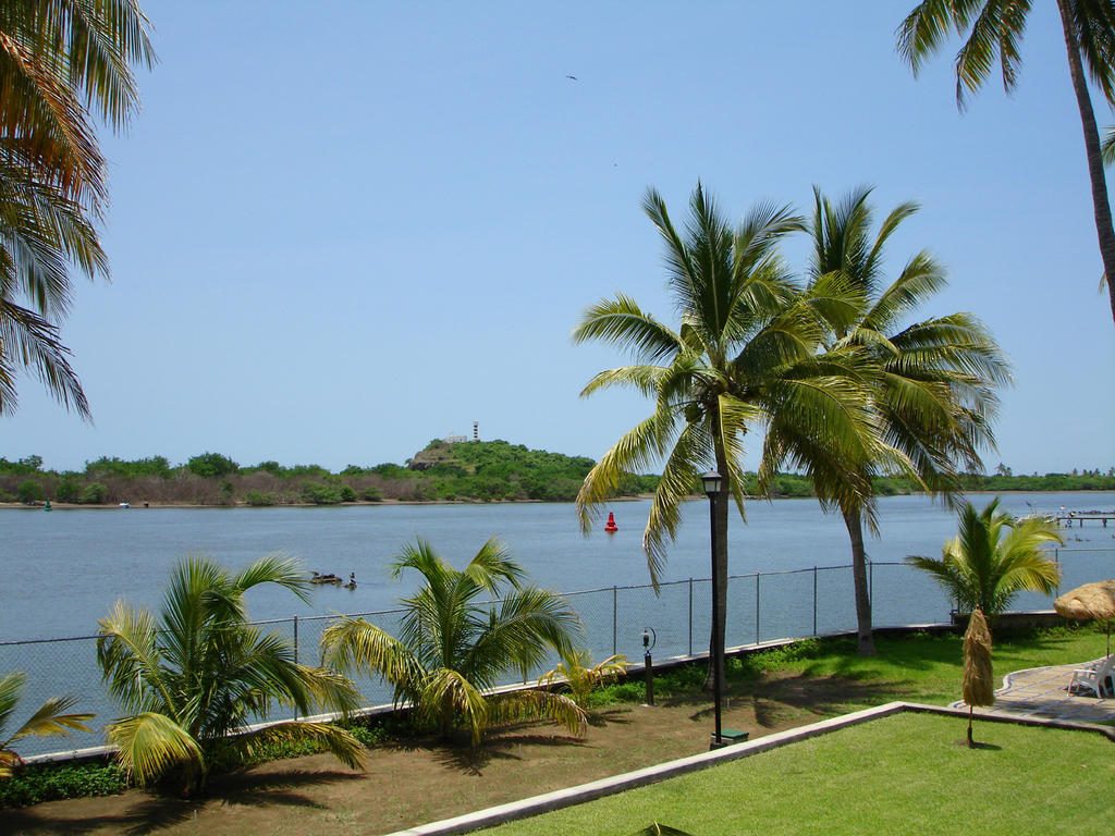 Marina San Blas