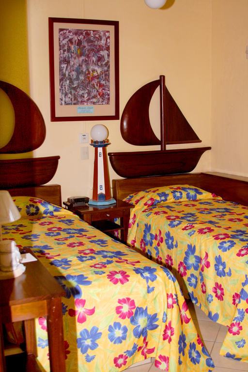 Hotel Marina 4*