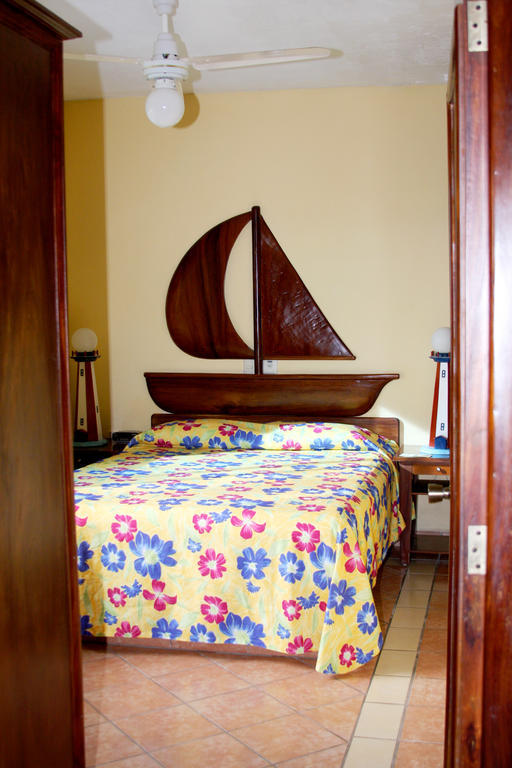 Hotel Marina