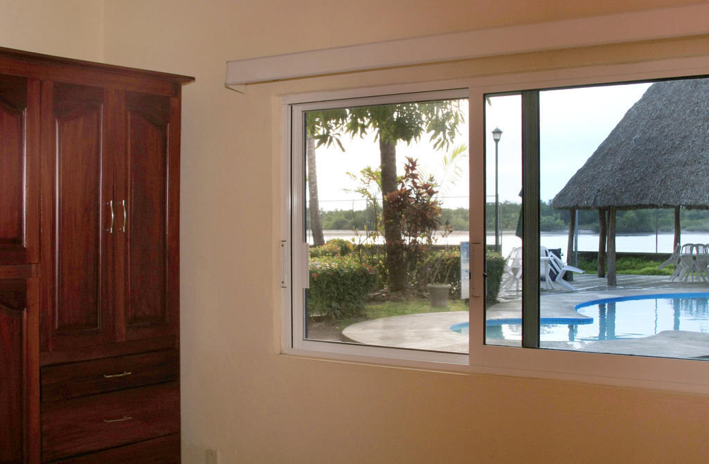 Hotel Marina San Blas