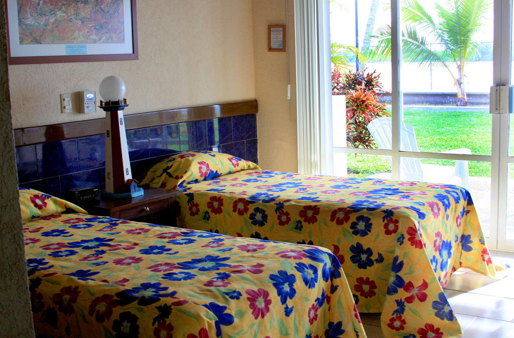 Hotel Marina