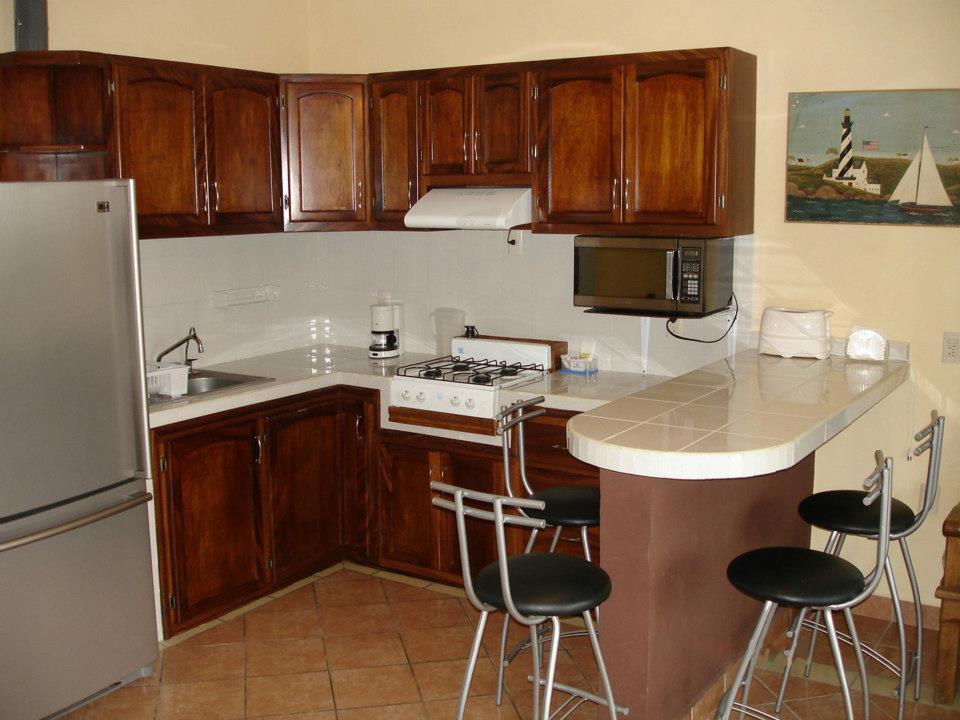 Hotel Marina San Blas