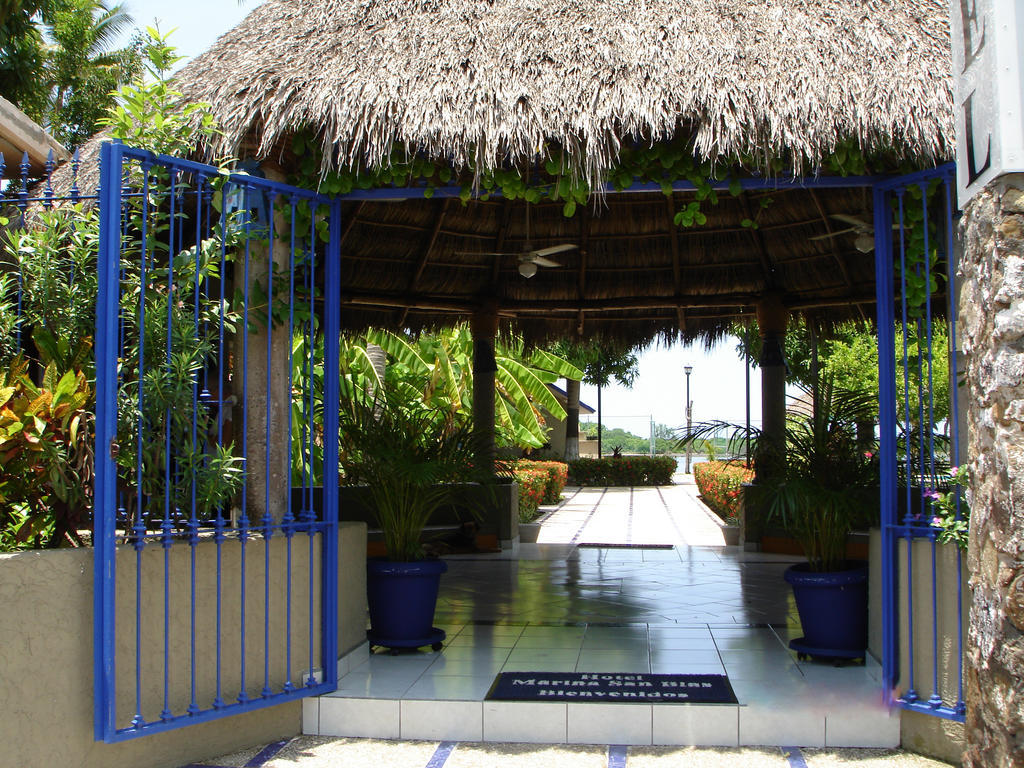 Hotel Marina