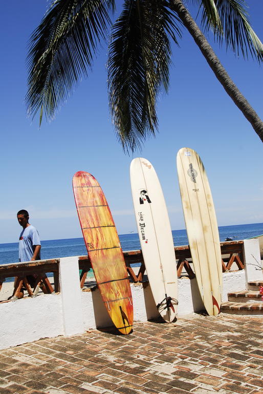 Guest house Beach House