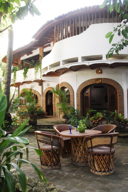 Guest house Beach House Sayulita