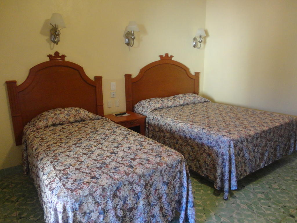 Hotel Del Rey