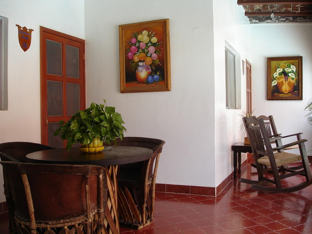 Hotel Del Rey