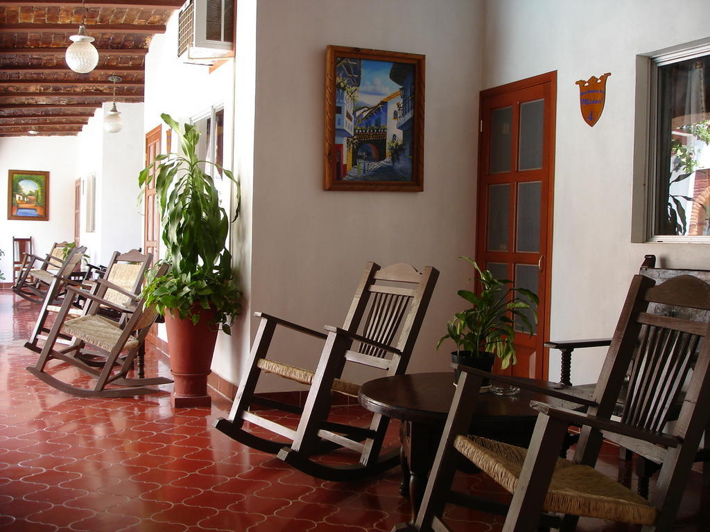Hotel Del Rey San Blas
