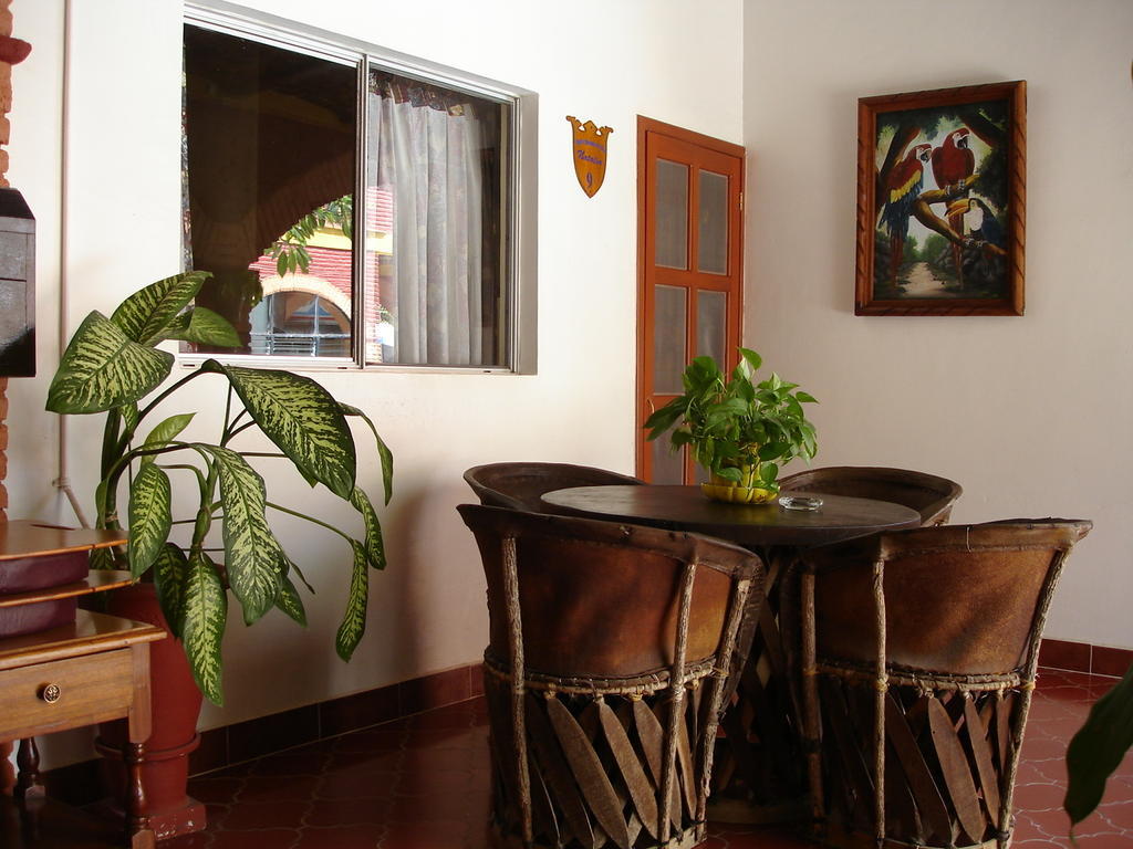 Hotel Del Rey 3*