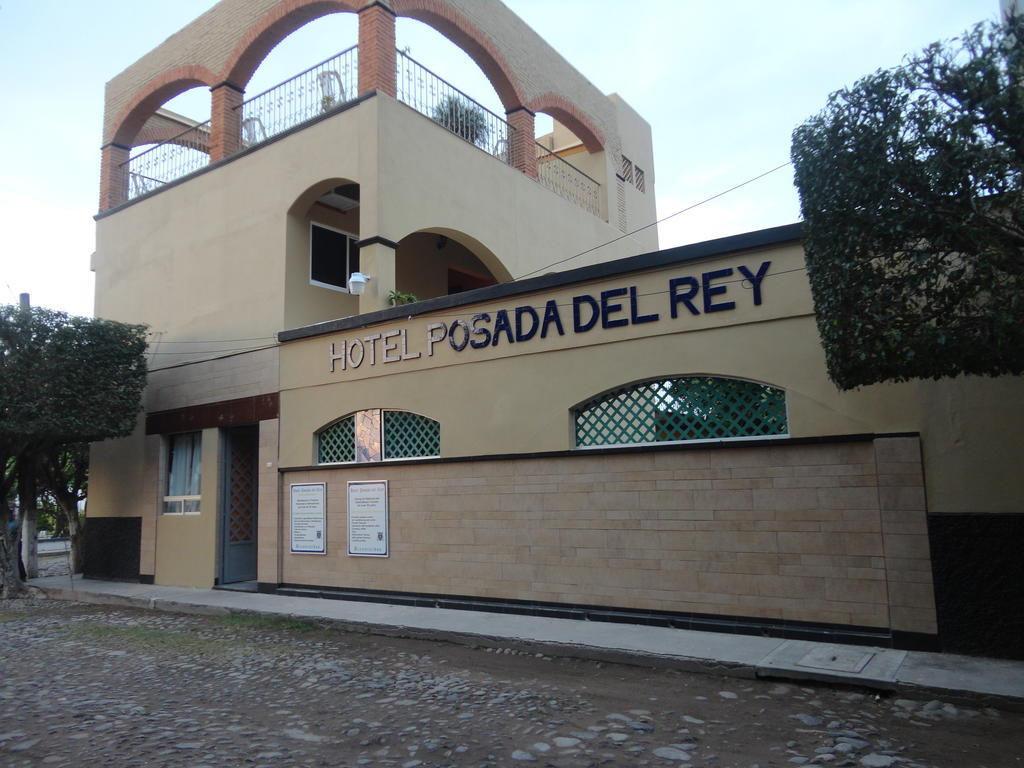 Hotel Del Rey