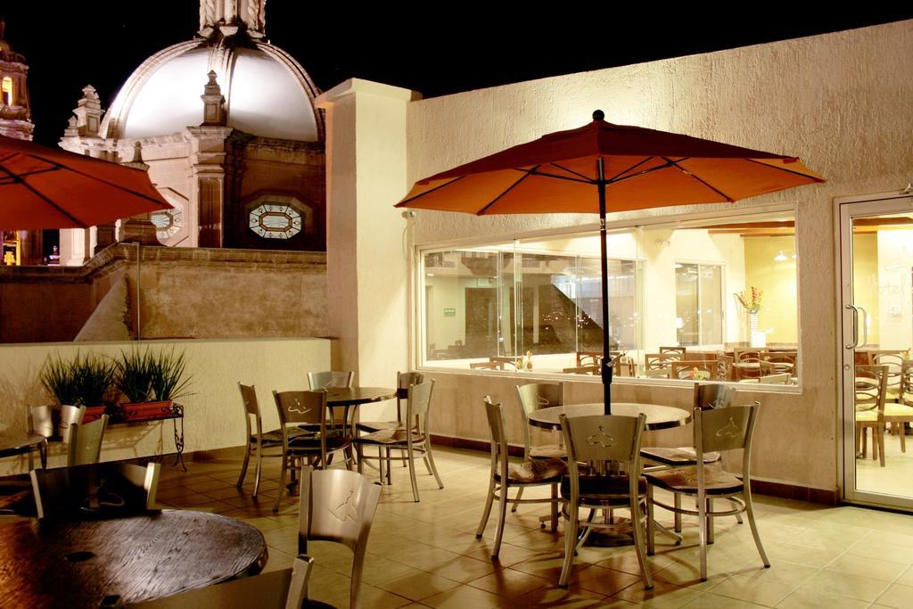 Hotel Plaza