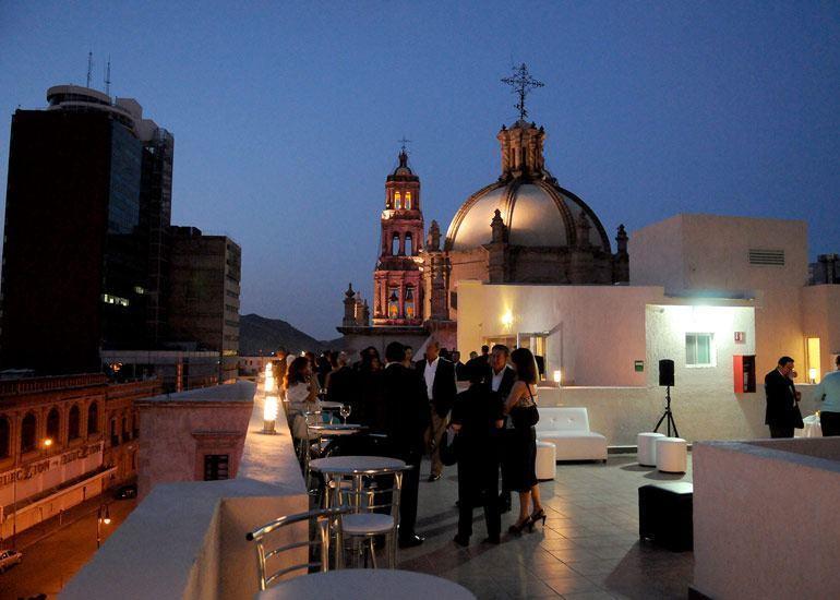Plaza Chihuahua