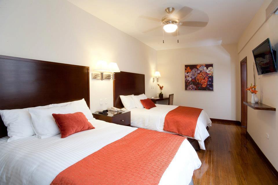 Hotel Plaza