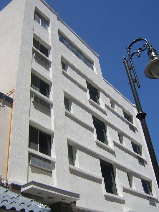 Plaza