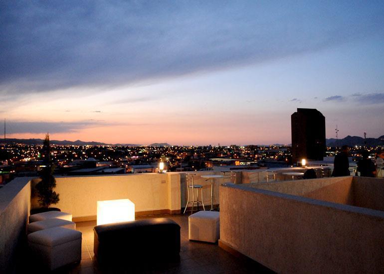 Hotel Plaza