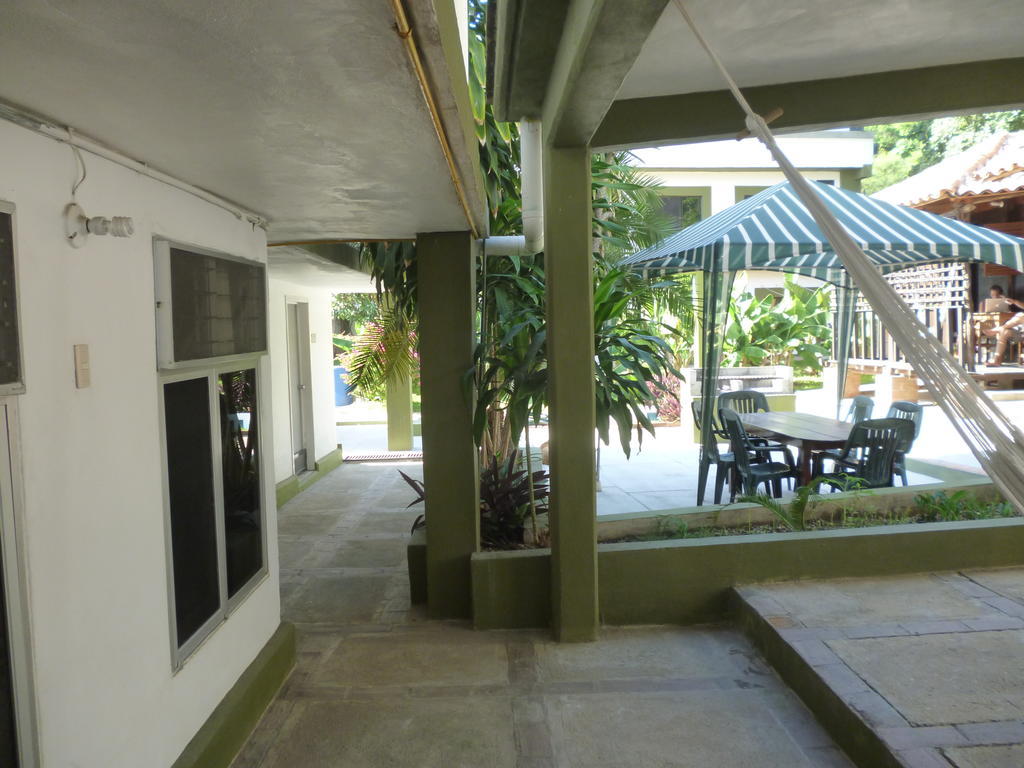 Hotel Las Olas 3*