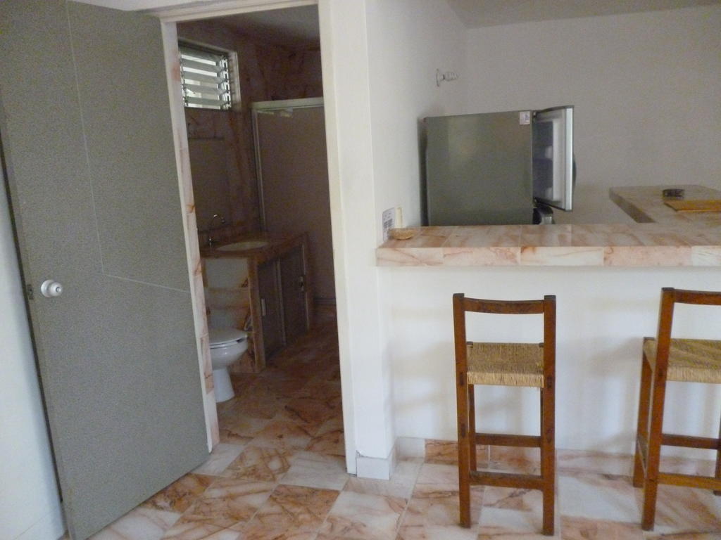 Hotel Las Olas Puerto Escondido (Oaxaca)