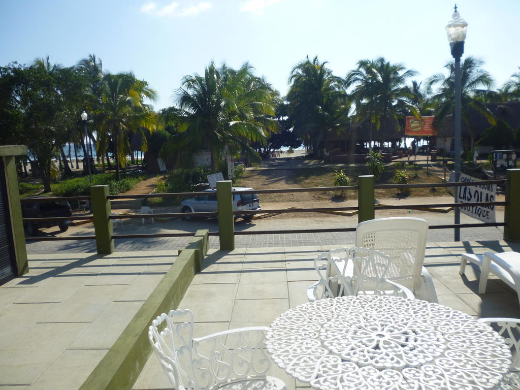 Las Olas