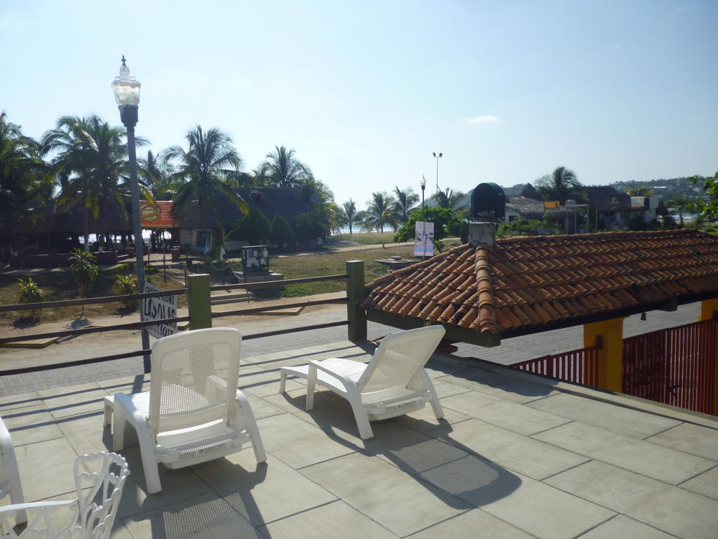 Hotel Las Olas 3*