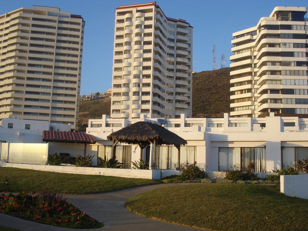 Calafia Condos Paradise Rosarito