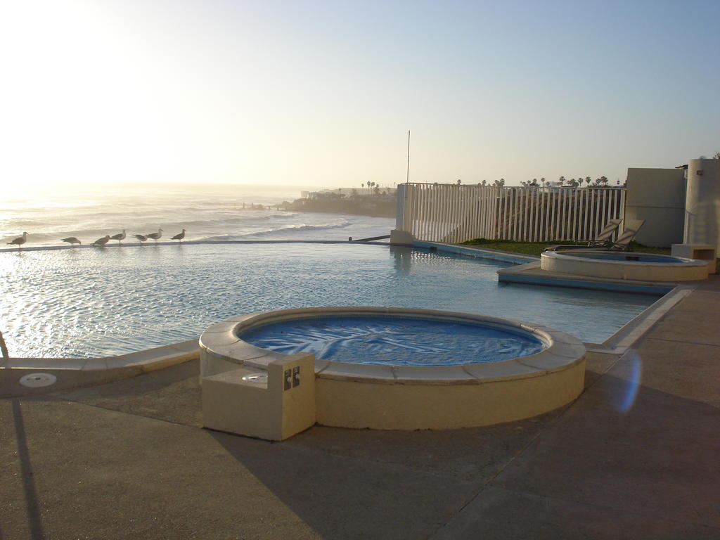 Apartment Calafia Condos Paradise Rosarito