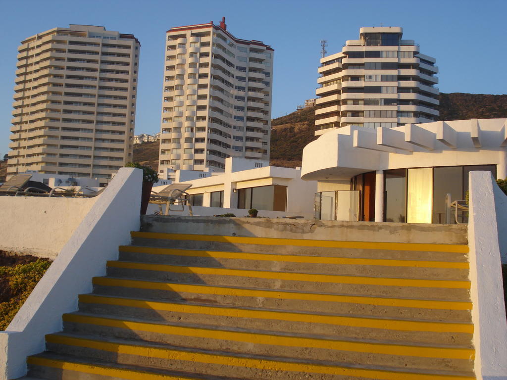 Calafia Condos Paradise Rosarito