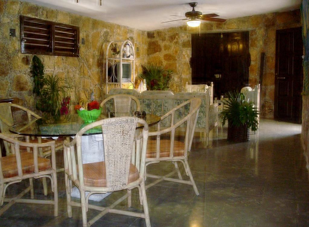 Holiday home Casa Lago Dominguez On The Beach