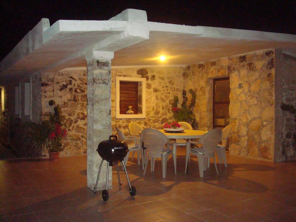 Holiday home Casa Lago Dominguez On The Beach