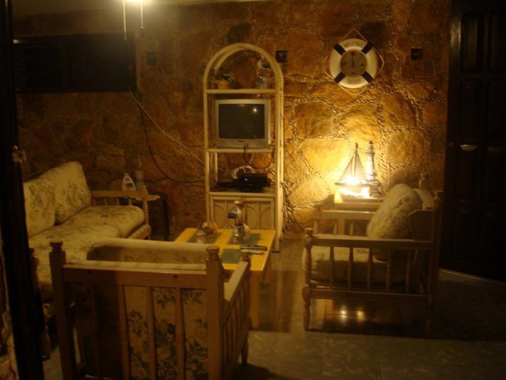 Casa Lago Dominguez On The Beach