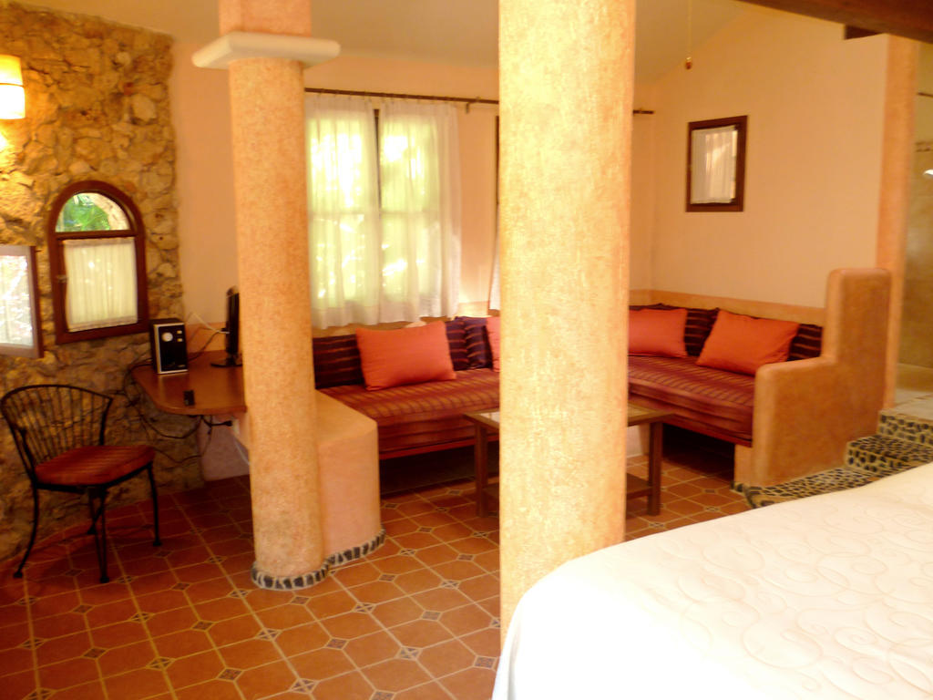 Hacienda Santo Domingo Izamal