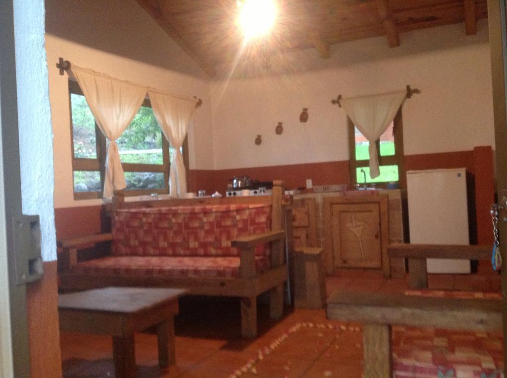 Lodge Ruizsenor
