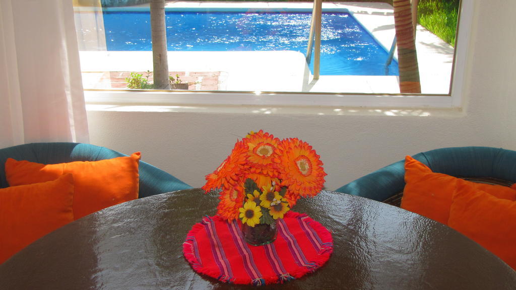 Hotel La Paloma Oceanfront Retreat
