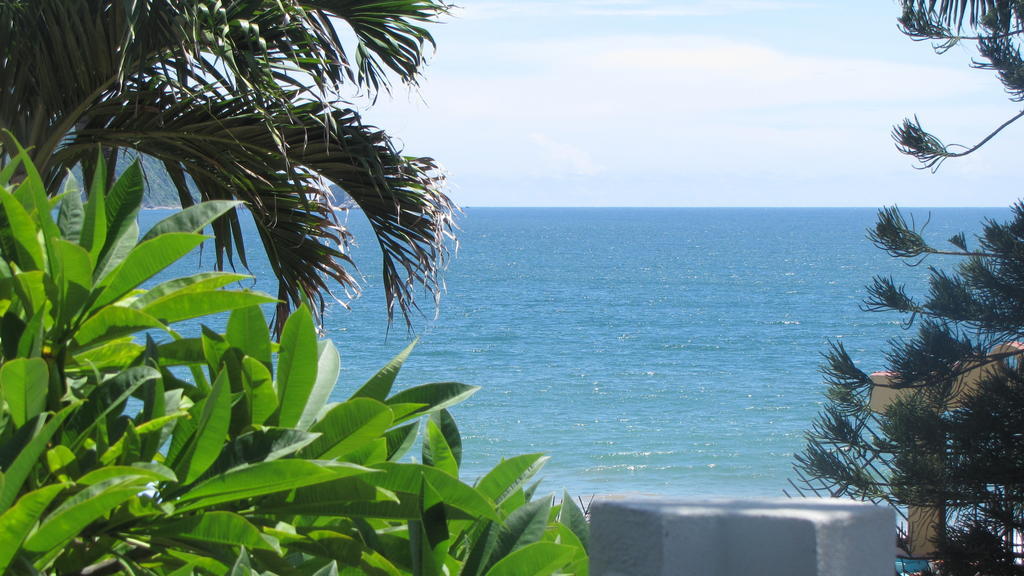 La Paloma Oceanfront Retreat San Patricio Melaque