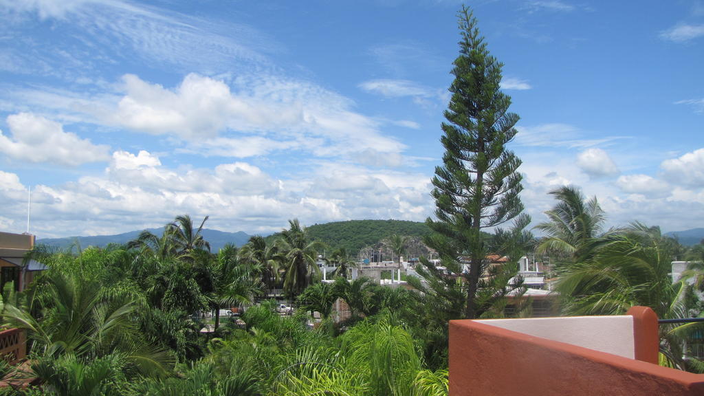 Hotel La Paloma Oceanfront Retreat 3*