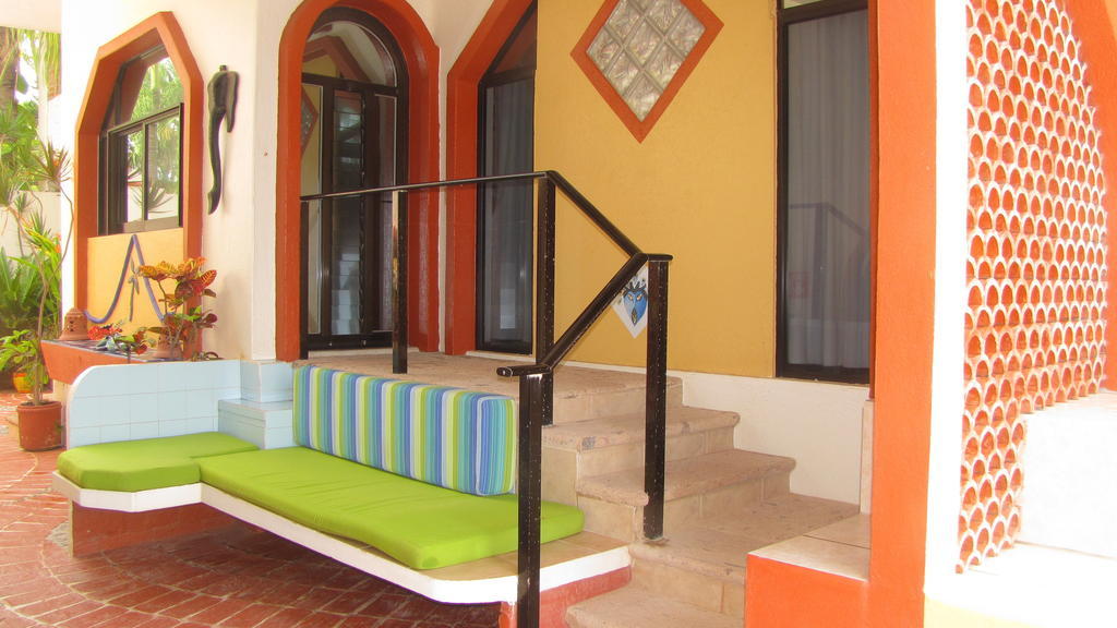 La Paloma Oceanfront Retreat