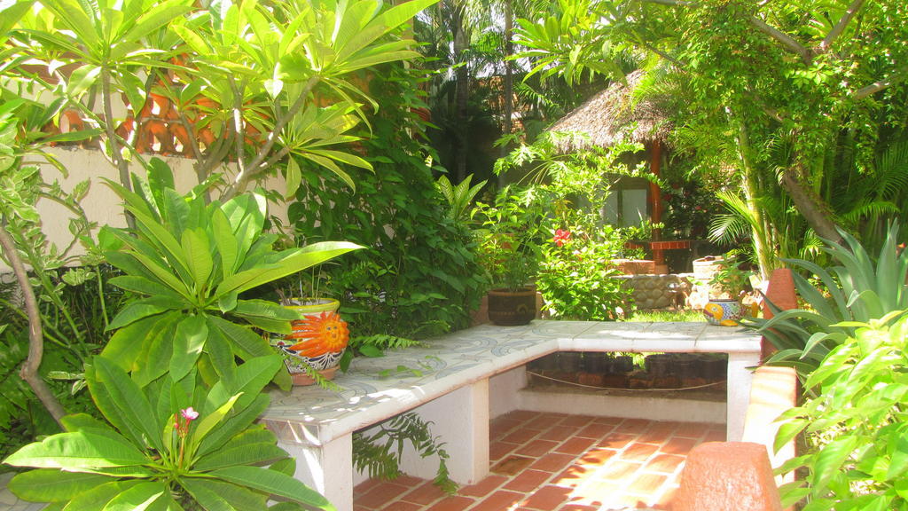 La Paloma Oceanfront Retreat San Patricio Melaque