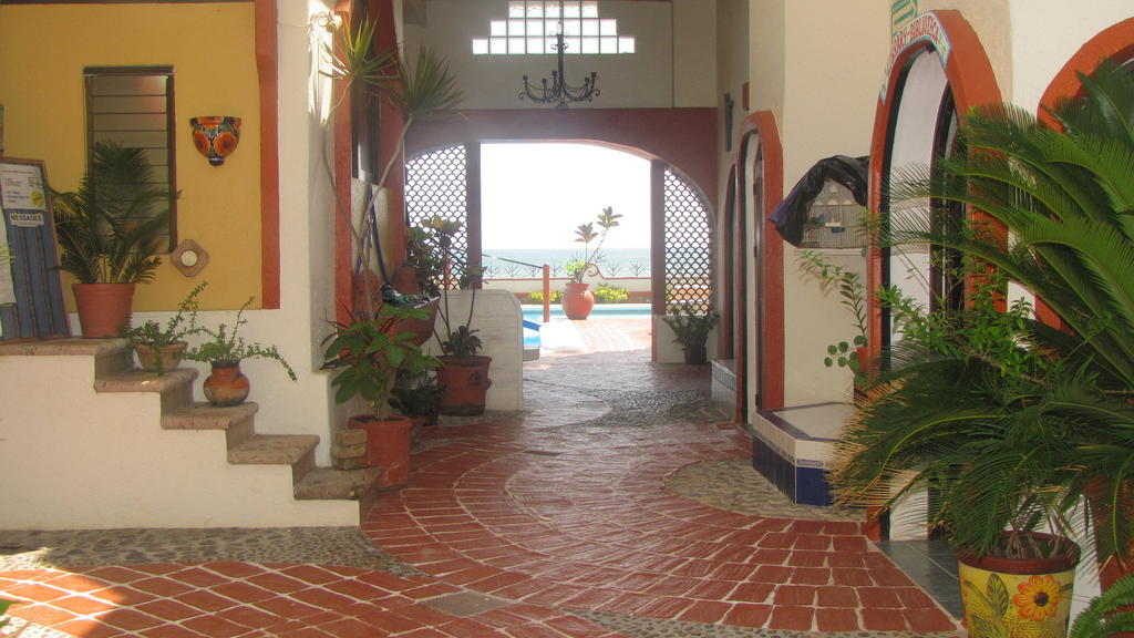 Hotel La Paloma Oceanfront Retreat
