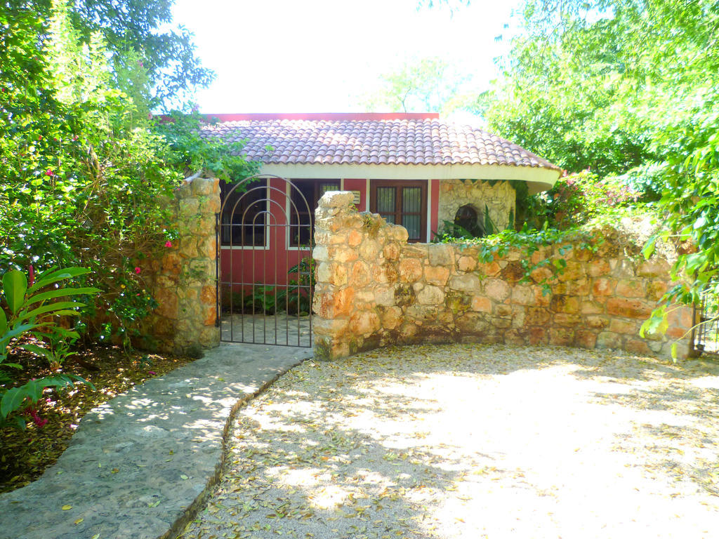 Hotel Hacienda Santo Domingo Izamal