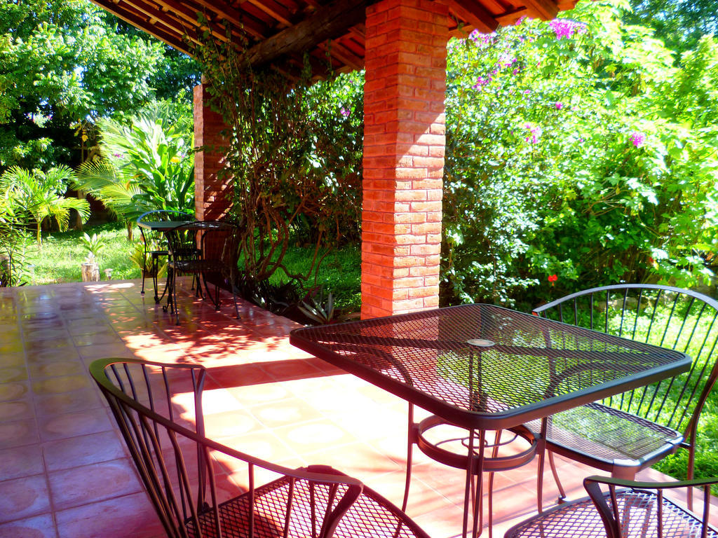 Hacienda Santo Domingo