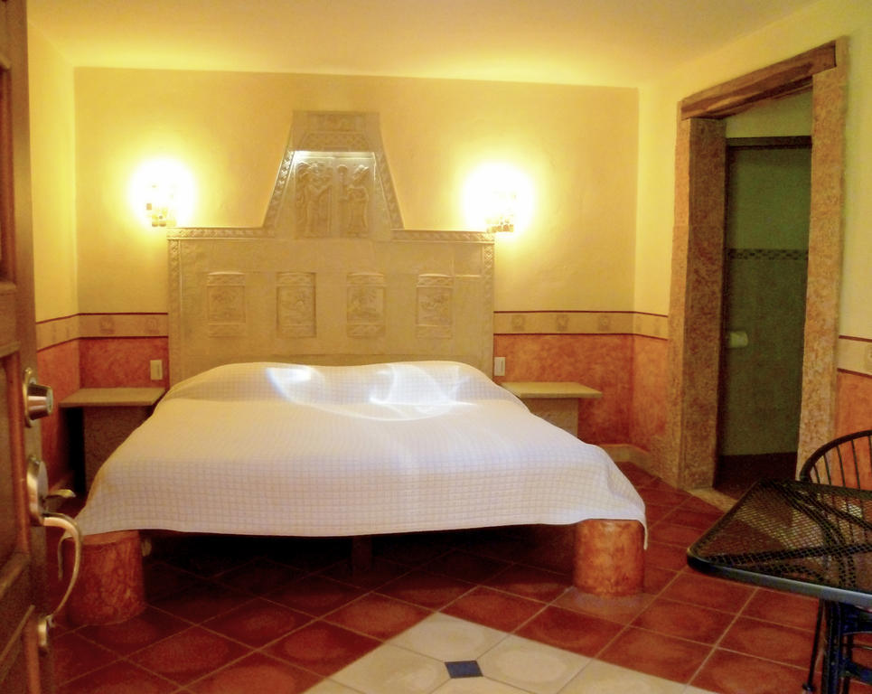 Hotel Hacienda Santo Domingo Izamal