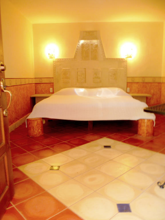 Hotel Hacienda Santo Domingo Izamal