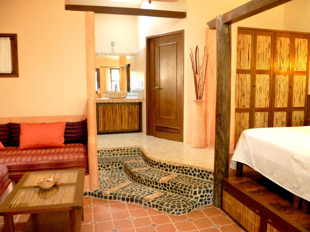 Hacienda Santo Domingo