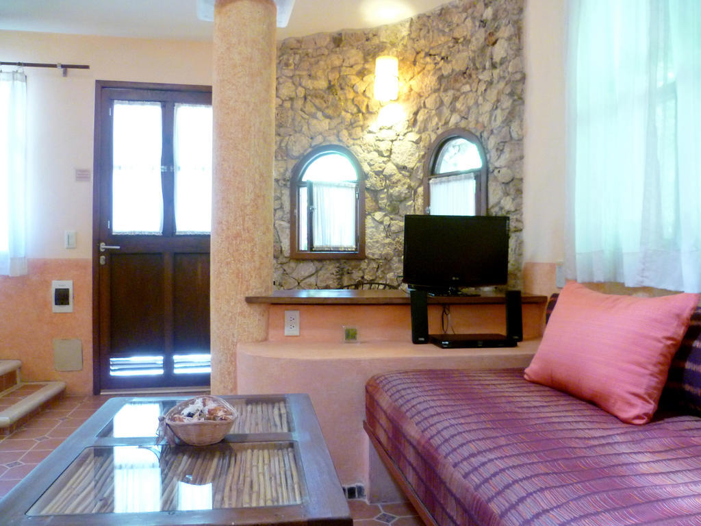 Hacienda Santo Domingo