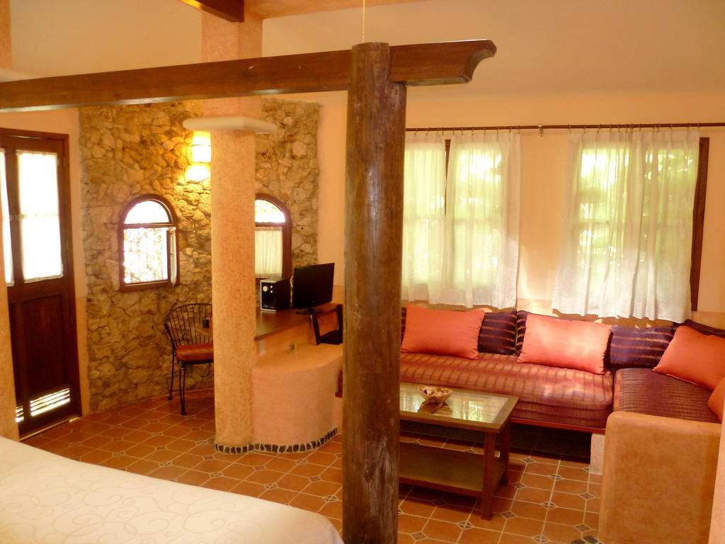 Hotel Hacienda Santo Domingo