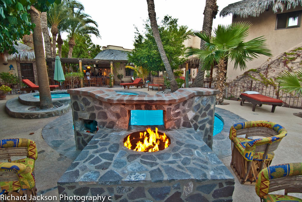 Inn Las Cabanas De Loreto